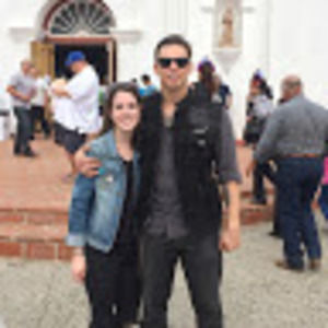 Meet your Posher, Catherine